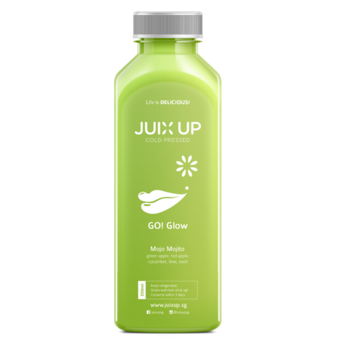 Go! Glow - Mojo Mojito