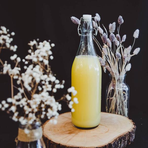 Family Juice Subscription (2 litres/week for 4 weeks)