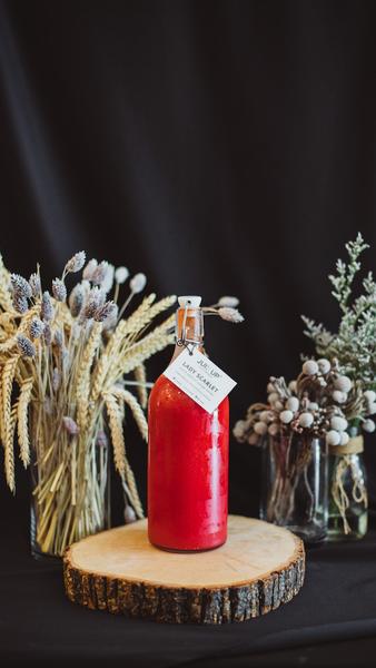 Family Juice Subscription (2 litres/week for 4 weeks)