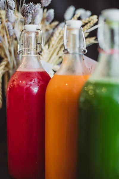 Family Juice Subscription (2 litres/week for 4 weeks)